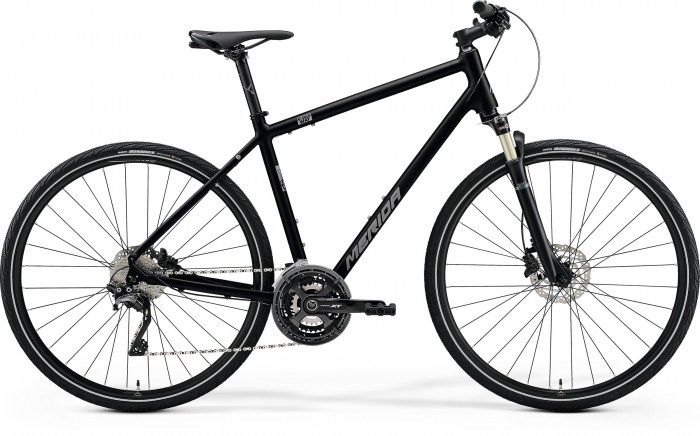 Купить велосипед Merida CROSSWAY XT-EDITION