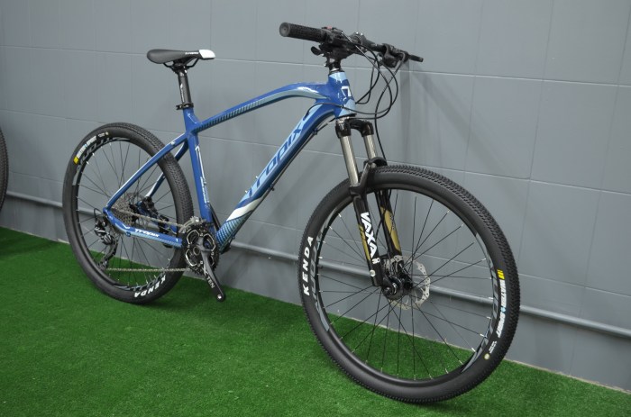 Велосипед   TROPIX  MARTINEZ модель 2020 года