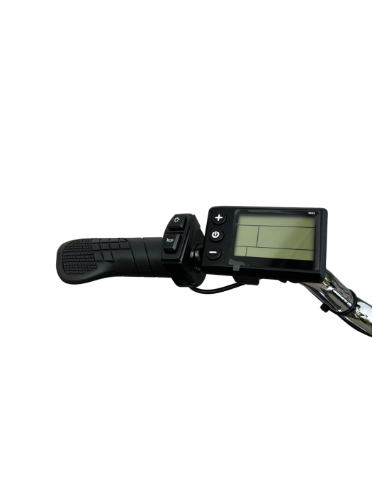 Электровелосипед Stels 345 Electro