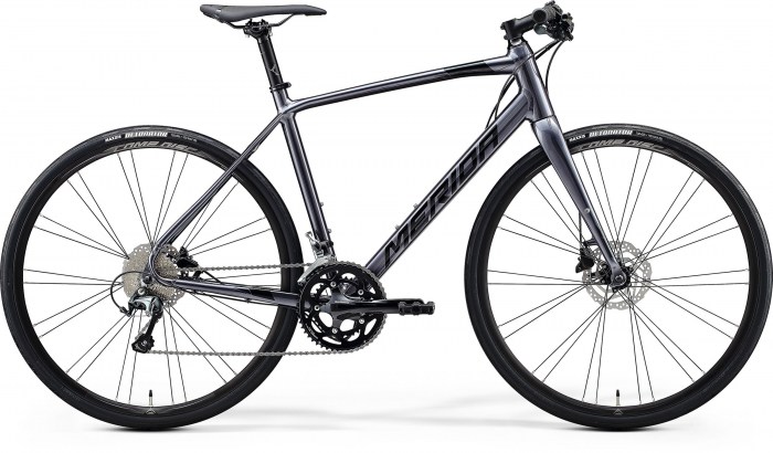 Купить велосипед Merida SPEEDER 300
