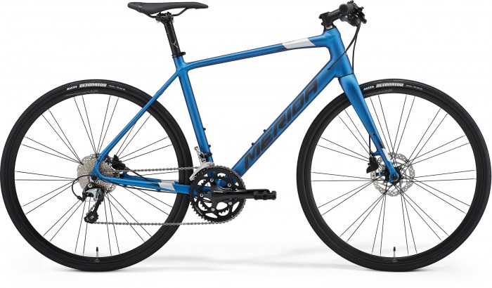 Купить велосипед Merida SPEEDER 300