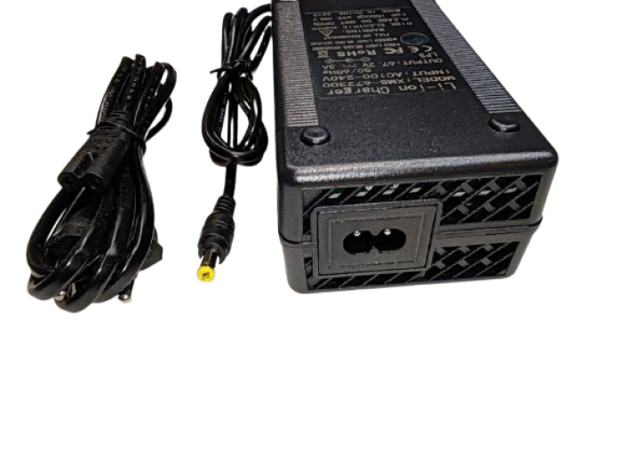 Купить Зарядное устройство LiitoKala 54V 2A