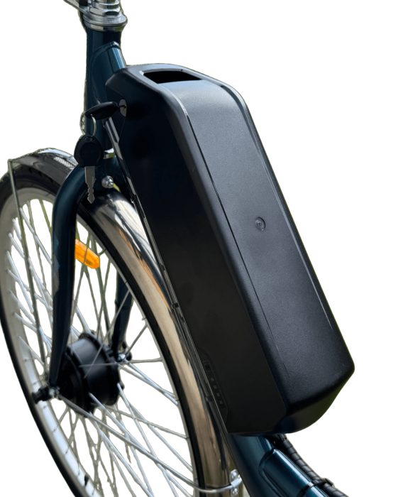 Электровелосипед Stels 345 Electro