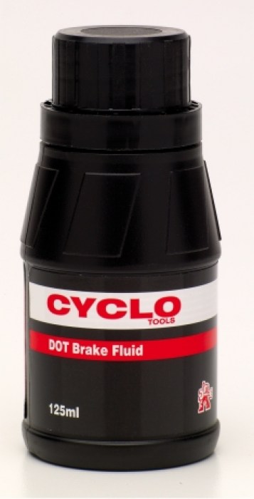 Купить тормозную жидкость для велосипеда Масло для гидравлических тормозов sdo-5