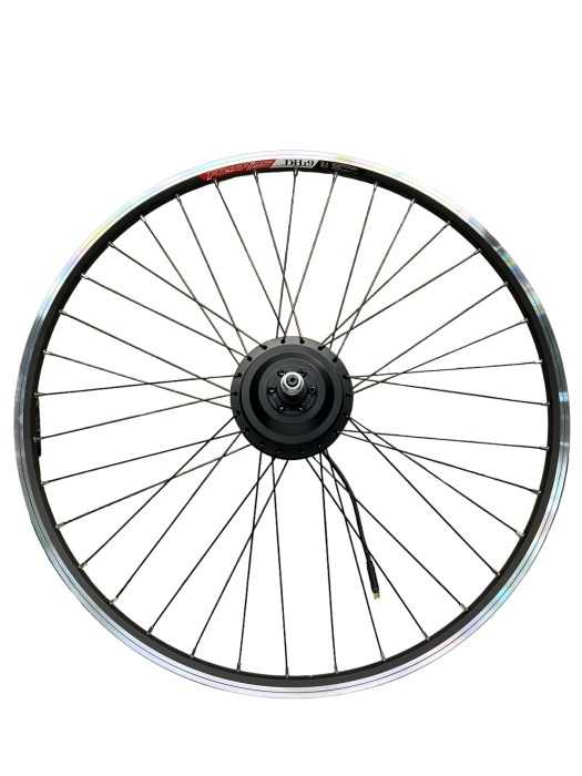 Купить Комплект для электровелосипеда Bafang FATBIKE 750W 48v 16a\h  задний под кассету